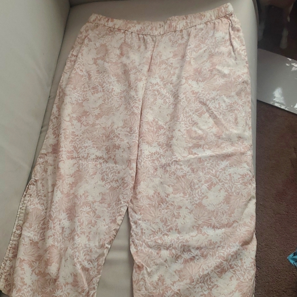 Womens Patagonia Capri Pants